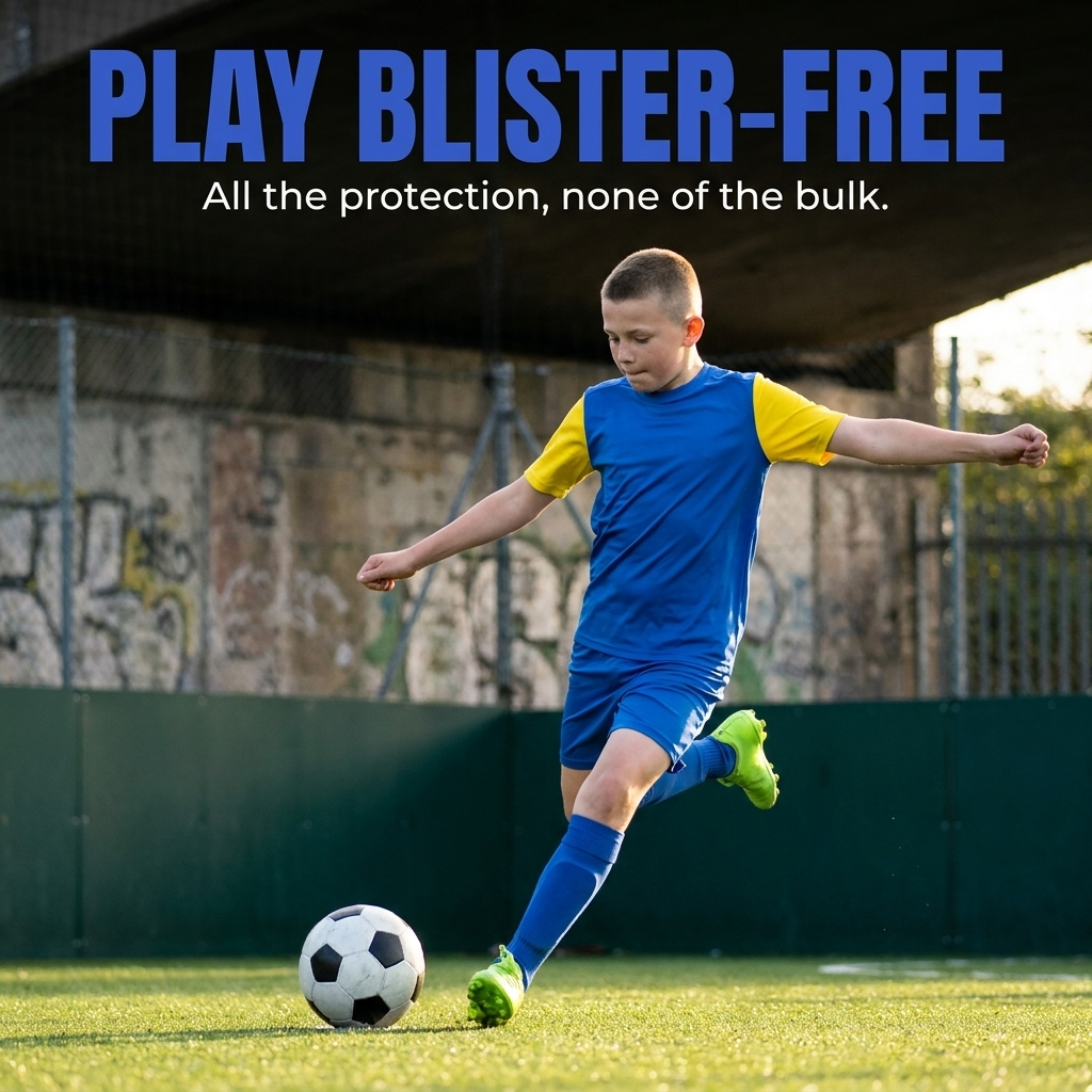 Blister Protection Sleeve
