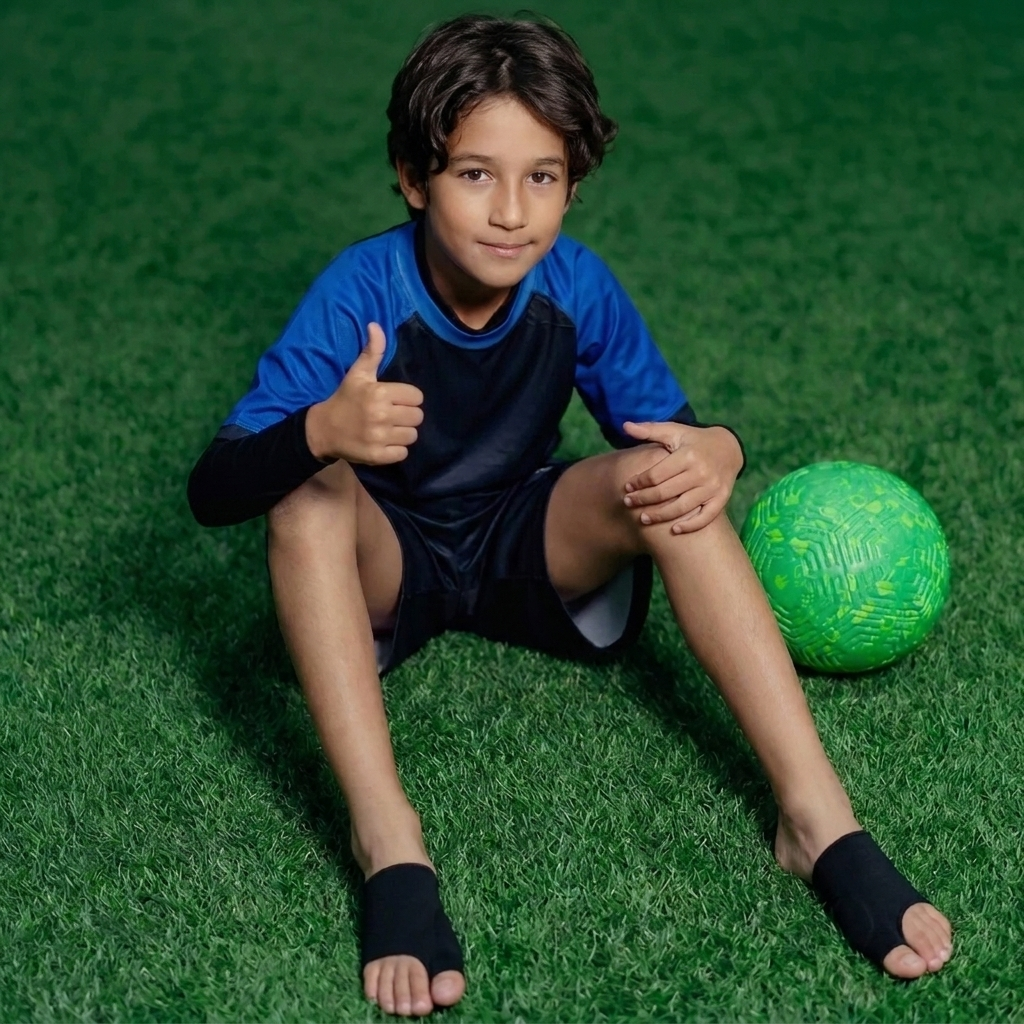 Blister Protection Sleeve