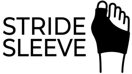 StrideSleeve